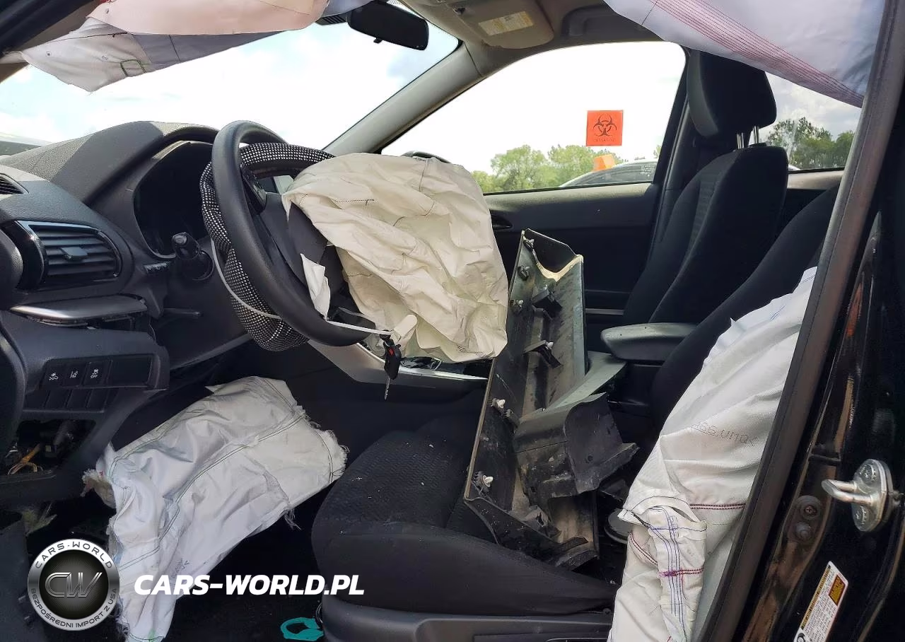 2022 Mitsubishi Eclipse Cross Le VIN:JA4ATVAA7NZ002812 - 7