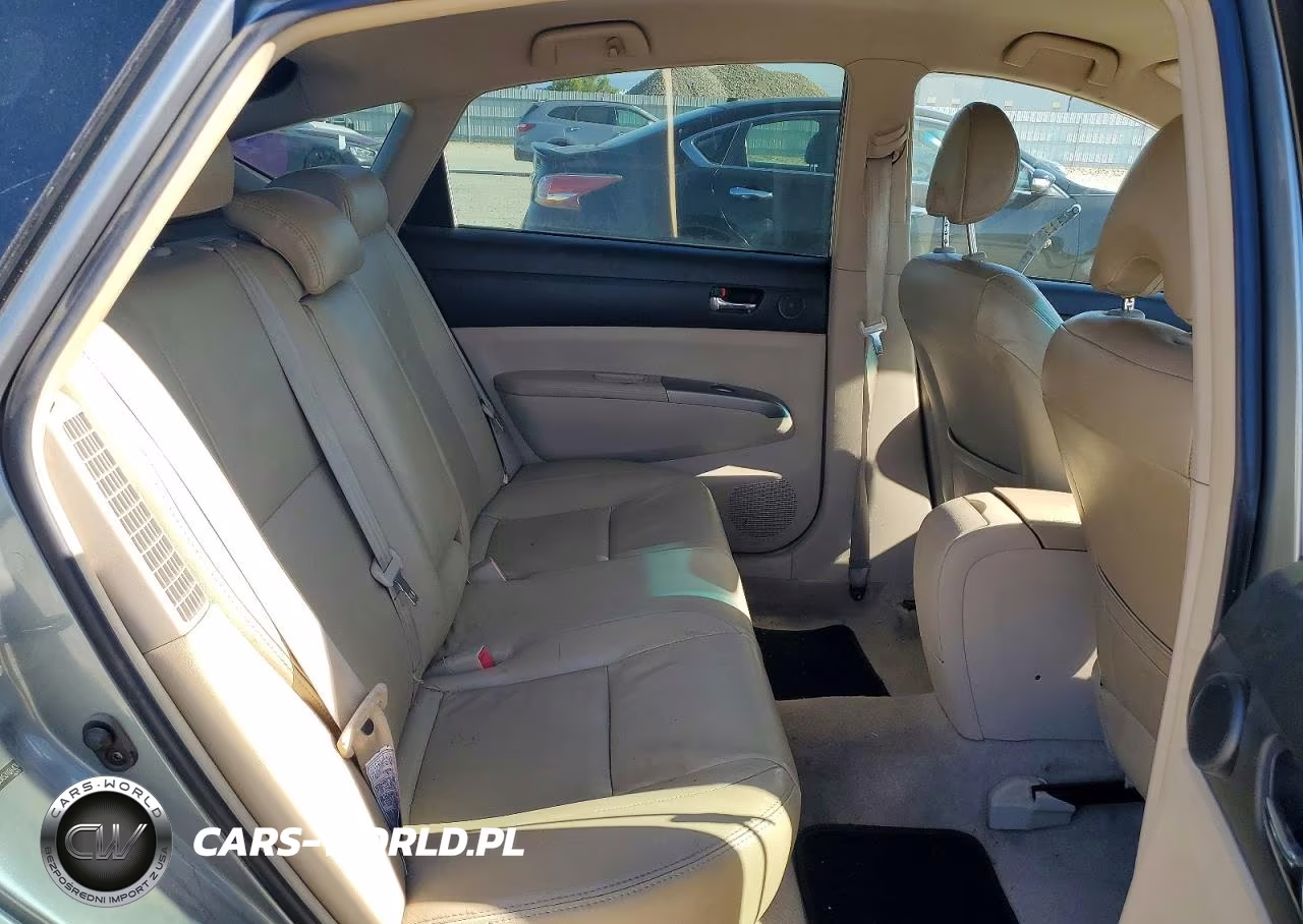 2005 Toyota Prius VIN:JTDKB20UX53101439 - 10