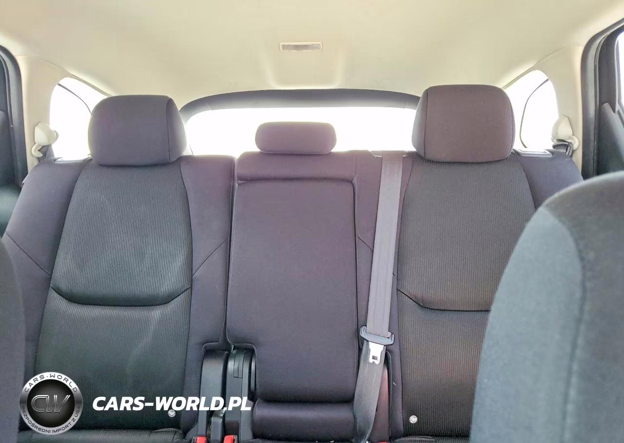 2018 Mazda Cx-9 Sport VIN:JM3TCABY1J0230376 - 10