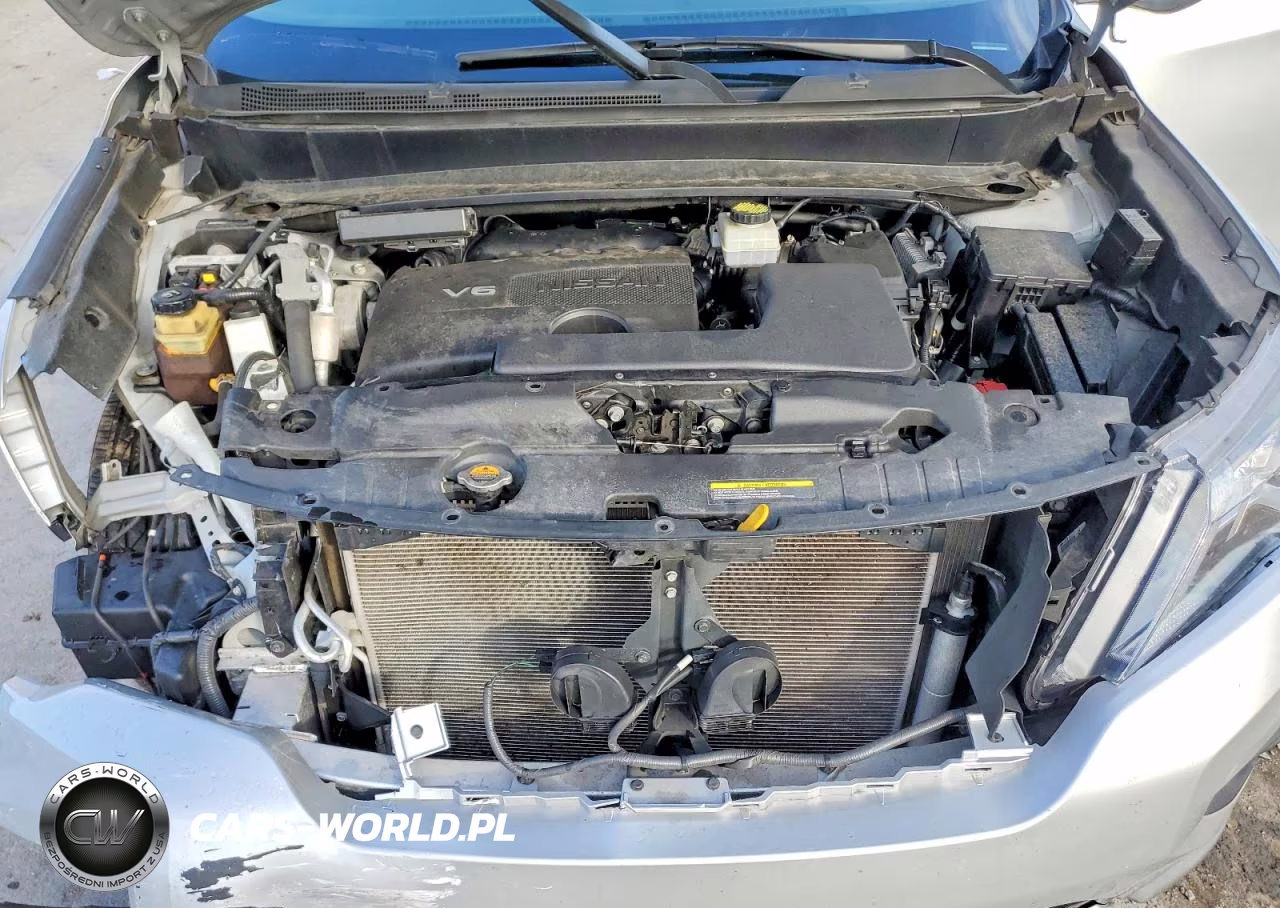 2020 Nissan Pathfinder S VIN:5N1DR2AM8LC626009 - 12
