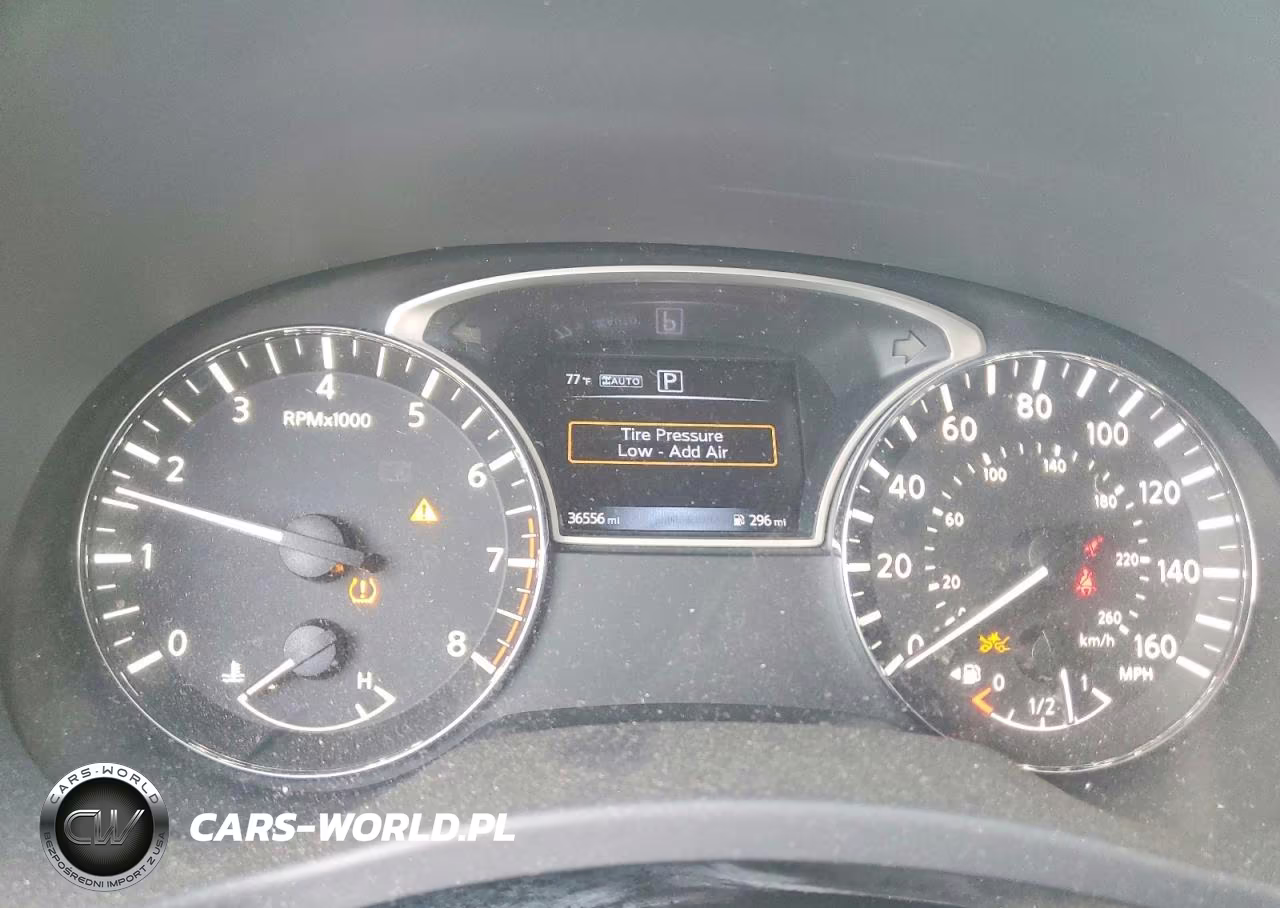 2020 Nissan Pathfinder S VIN:5N1DR2AM8LC626009 - 9