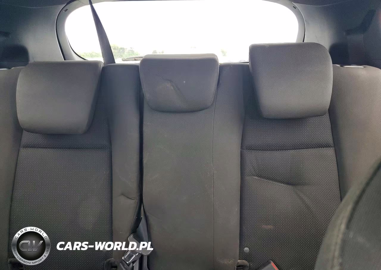 2021 Honda Hr-V Sport VIN:3CZRU5H12MM717910 - 10