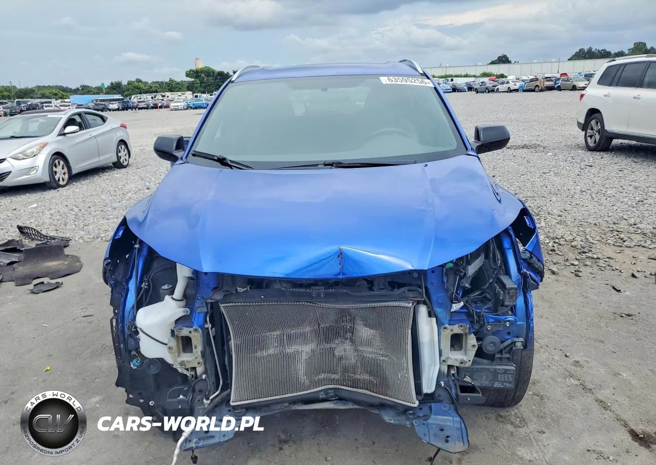 2021 Honda Hr-V Sport VIN:3CZRU5H12MM717910 - 5