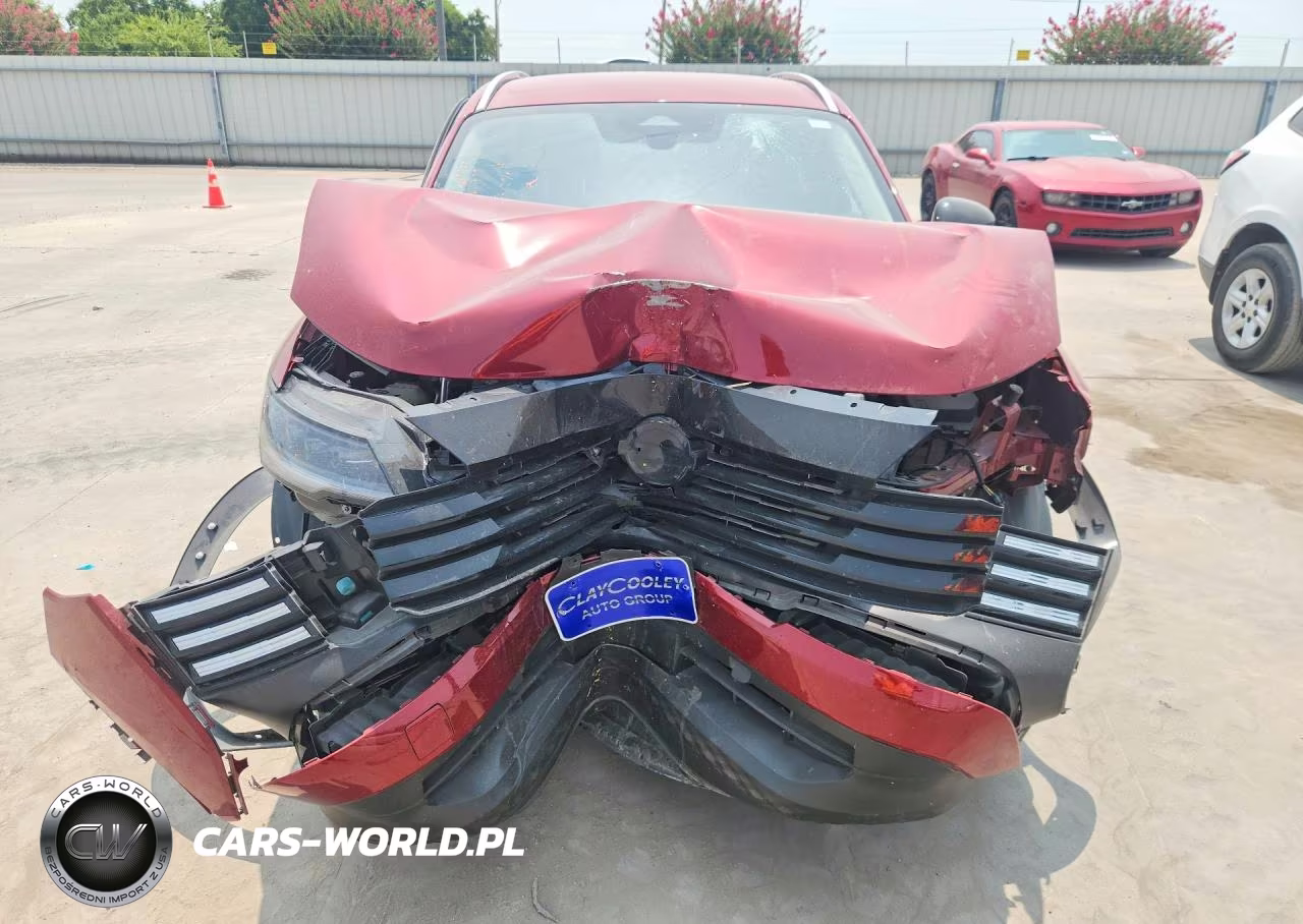2026 Nissan Kicks Sv VIN:3N8AP6CE8TL322116 - 5