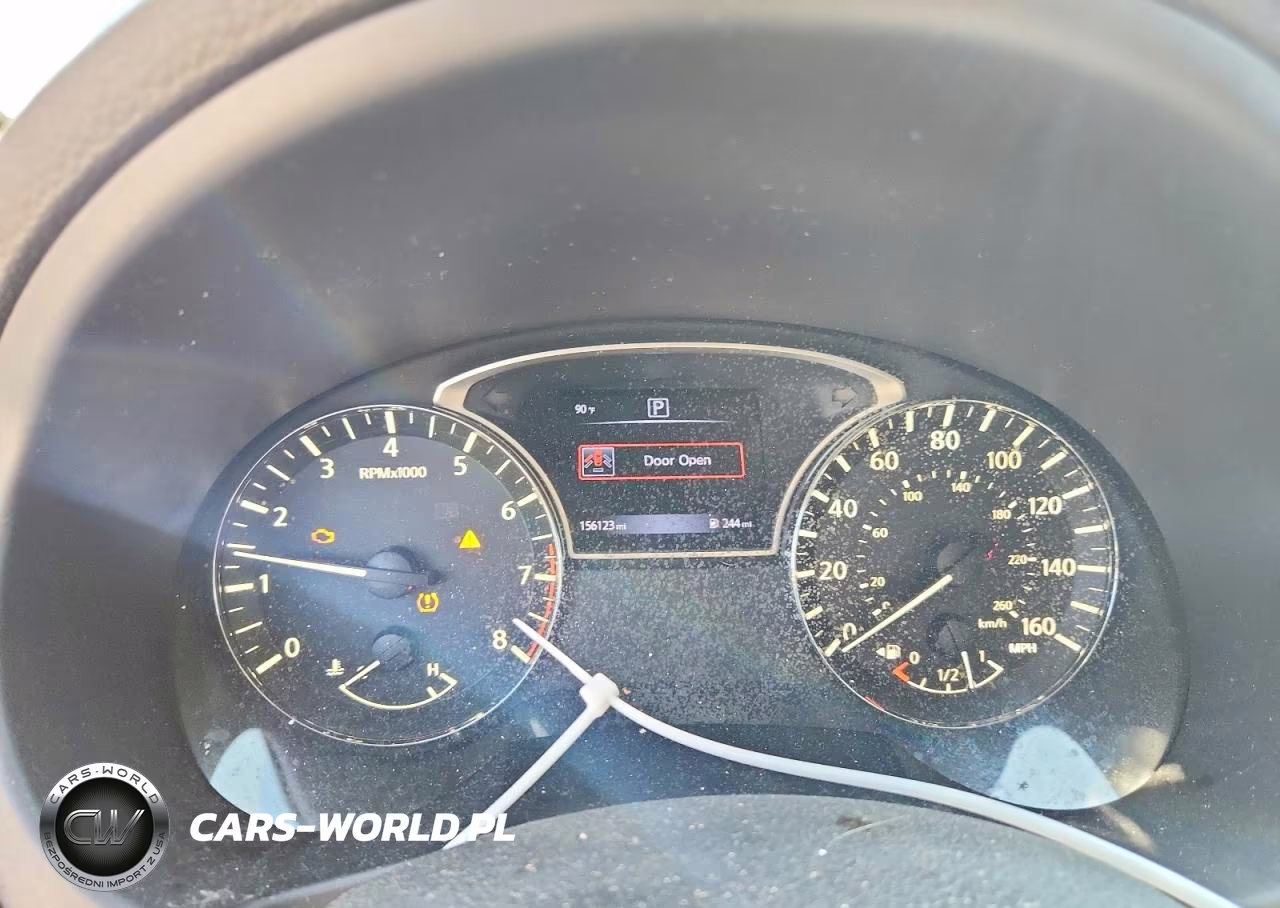 2017 Nissan Altima 2.5 S VIN:1N4AL3AP8HC158627 - 9