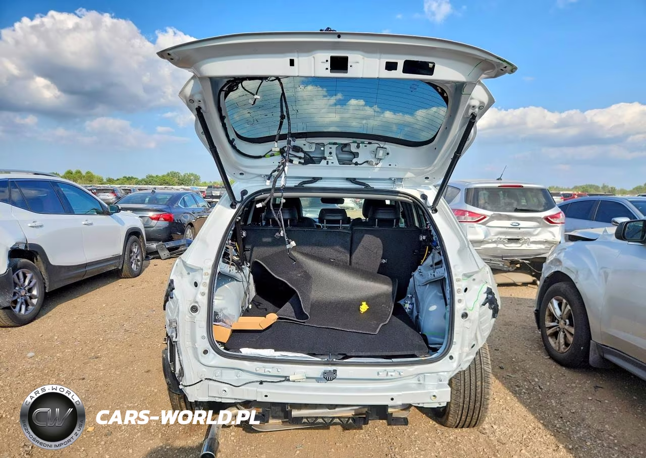 2025 Mazda Cx-50 Premium Plus VIN:7MMVABEM9SN330784 - 6