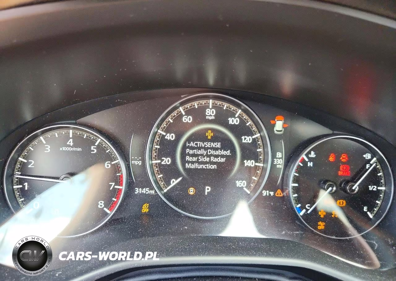 2025 Mazda Cx-50 Premium Plus VIN:7MMVABEM9SN330784 - 9
