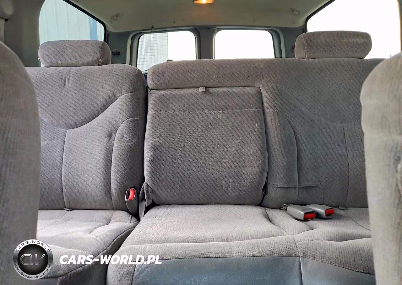 2001 GMC Yukon Xl C1500 VIN:3GKEC16T91G101916 - 10