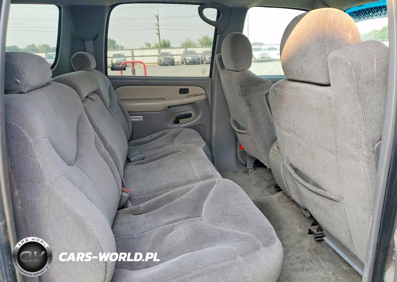2001 GMC Yukon Xl C1500 VIN:3GKEC16T91G101916 - 11