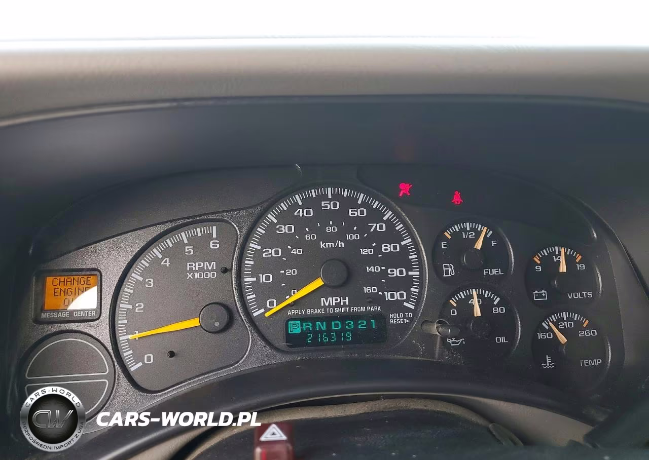 2001 GMC Yukon Xl C1500 VIN:3GKEC16T91G101916 - 9