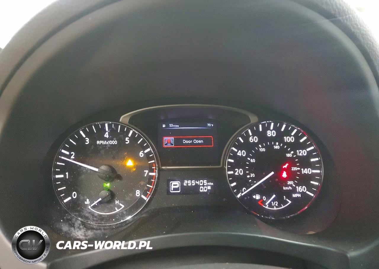 2014 Nissan Altima 2.5 VIN:1N4AL3APXEC194394 - 9