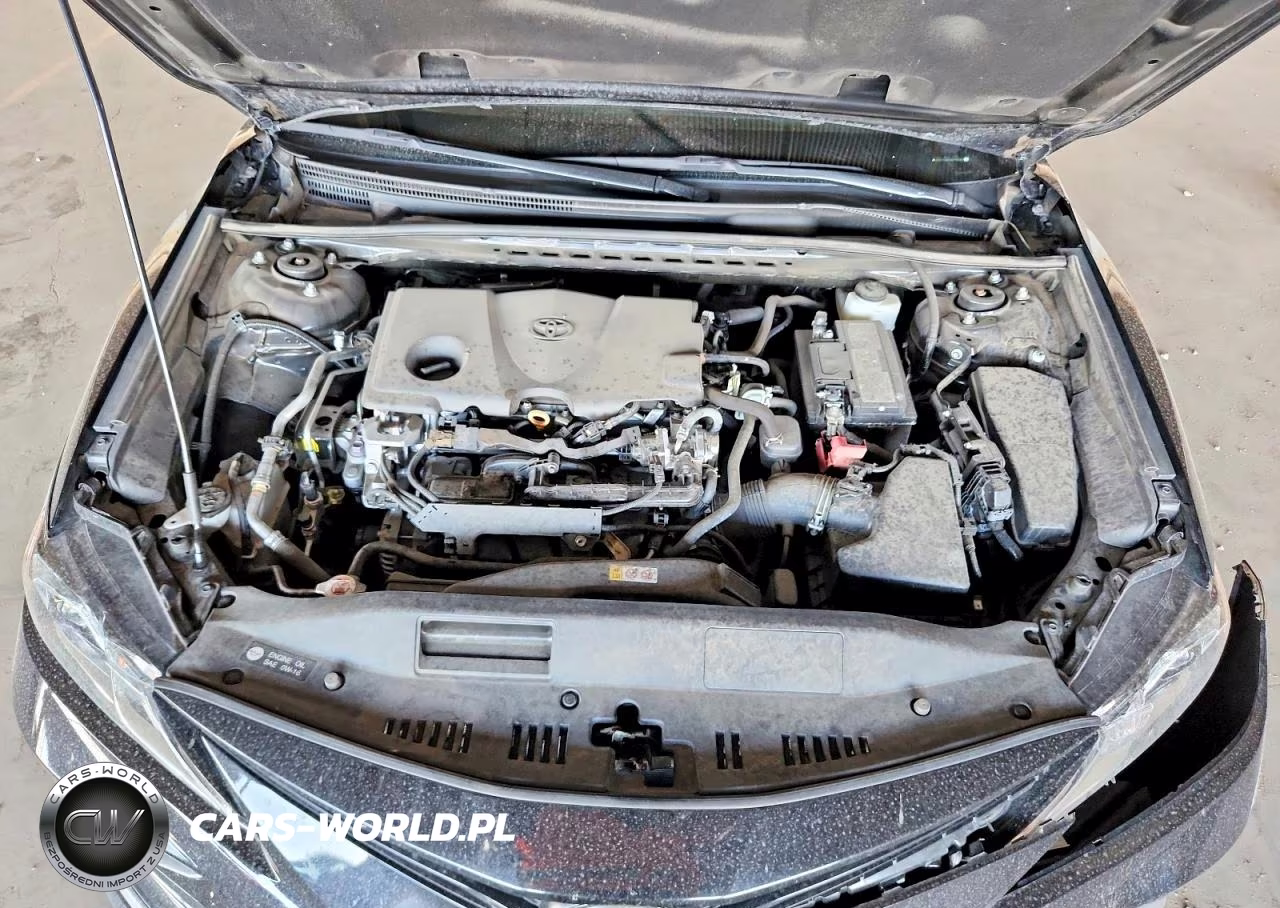 2023 Toyota Camry Le VIN:4T1C11AK3PU776363 - 11