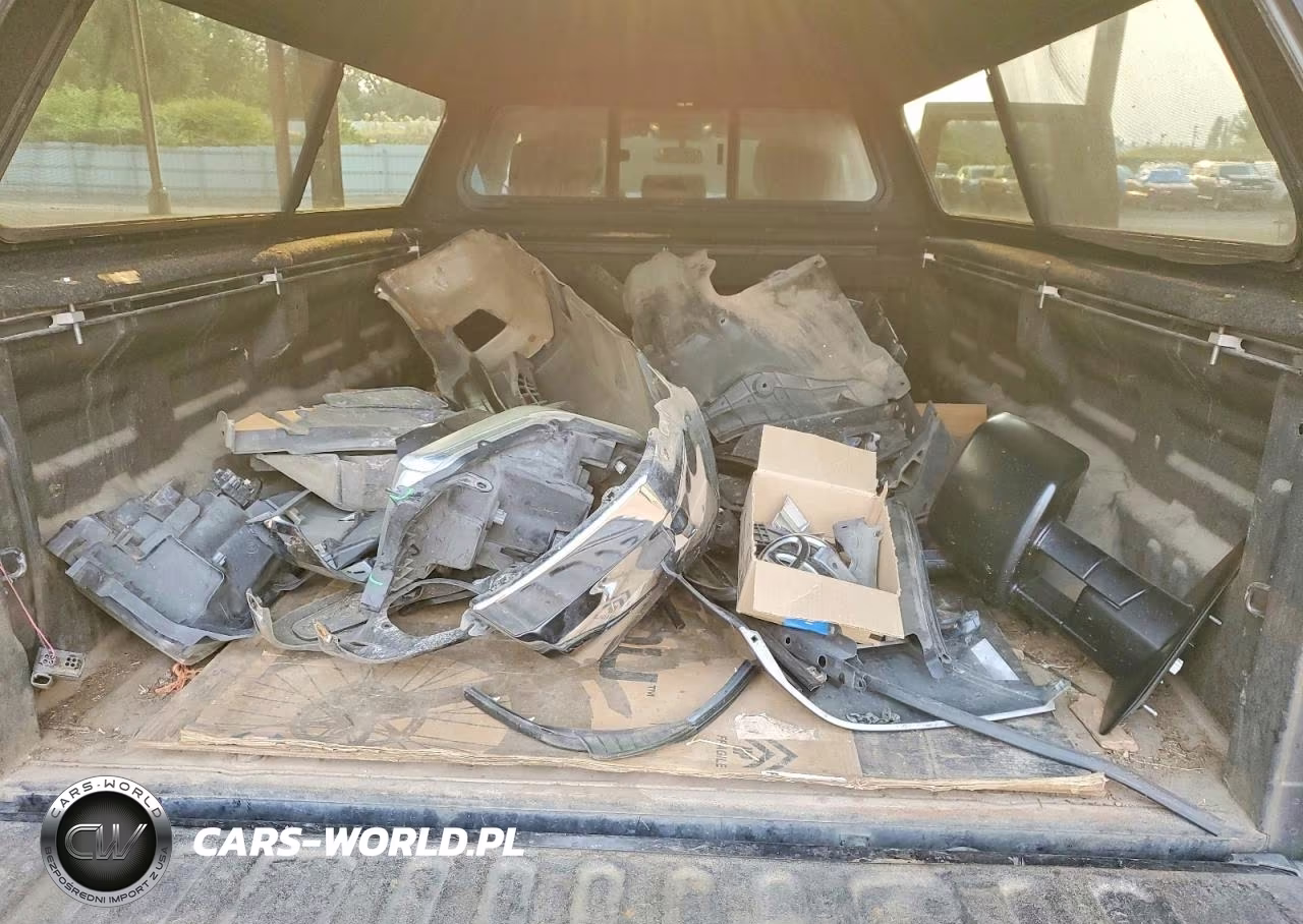 2016 Toyota Tundra Sr5 VIN:5TFCY5F17GX019942 - 12