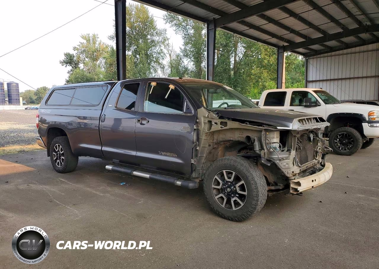 2016 Toyota Tundra Sr5 VIN:5TFCY5F17GX019942 - 4