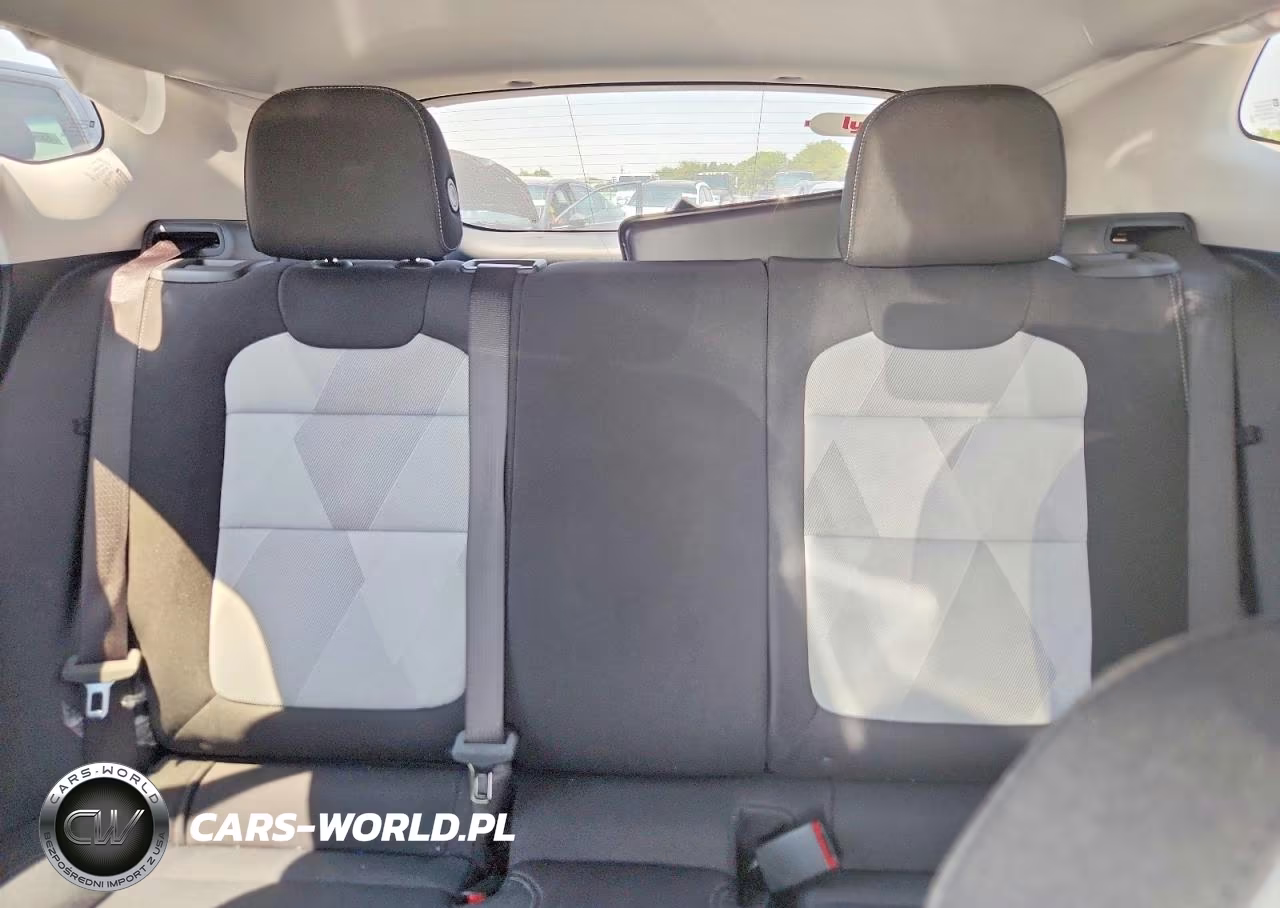 2026 Chevrolet Trax Ls VIN:KL77LFEP0TC070970 - 10