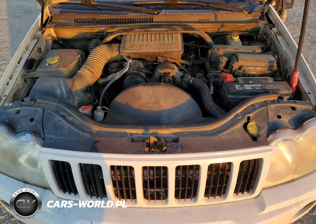 2006 Jeep Grand Cherokee Laredo VIN:1J4GR48K26C146547 - 11