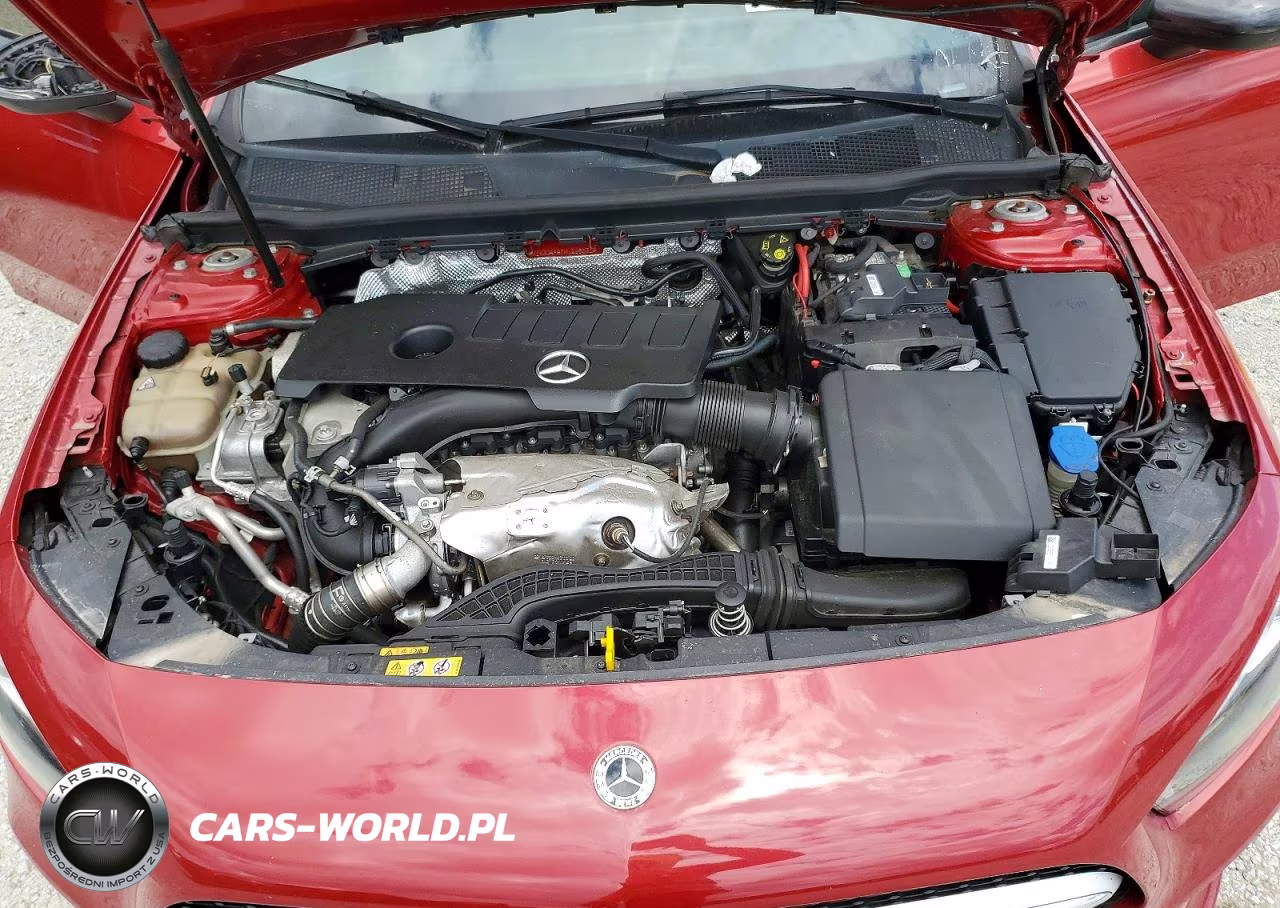 2021 Mercedes-Benz A 220 4Matic VIN:W1K3G4FB7MJ298531 - 11