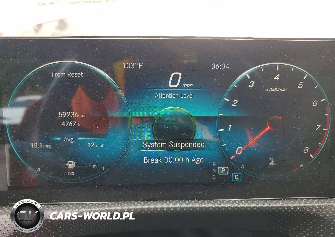 2021 Mercedes-Benz A 220 4Matic VIN:W1K3G4FB7MJ298531 - 9