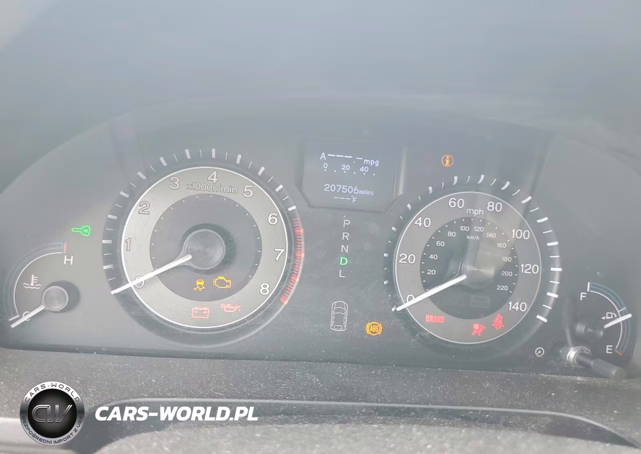 2013 Honda Odyssey Touring VIN:5FNRL5H99DB059487 - 9