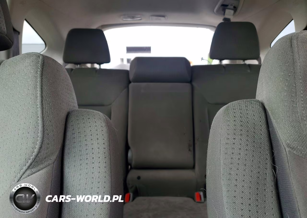 2013 Honda Cr-V Ex VIN:2HKRM4H53DH616271 - 10