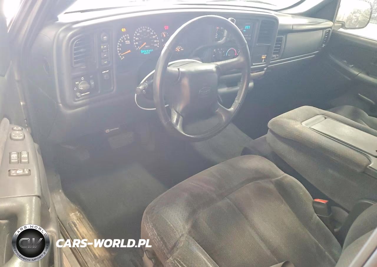 1999 Chevrolet Silverado K1500 VIN:2GCEK19T9X1199521 - 8