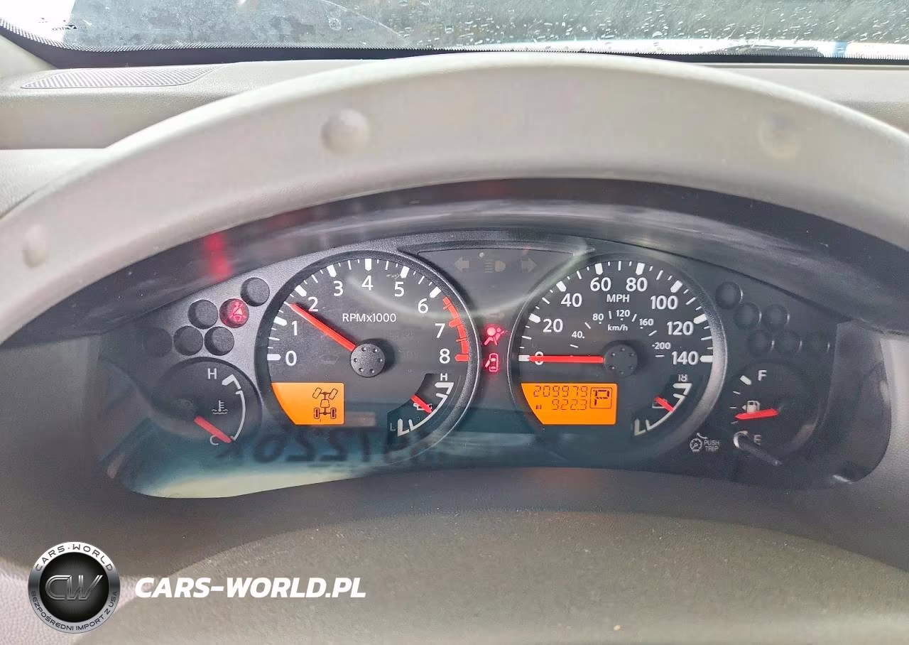 2014 Nissan Frontier S VIN:1N6AD0EV7EN753545 - 9