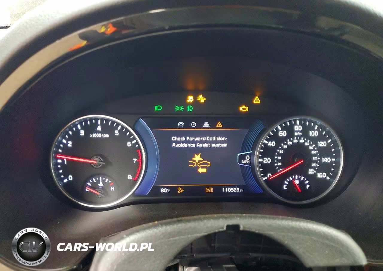 2021 Kia Seltos Sx VIN:KNDETCA22M7099657 - 9