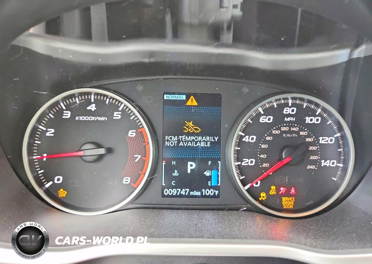2026 Mitsubishi Eclipse Cross Se VIN:JA4ATWAA3TZ015169 - 9