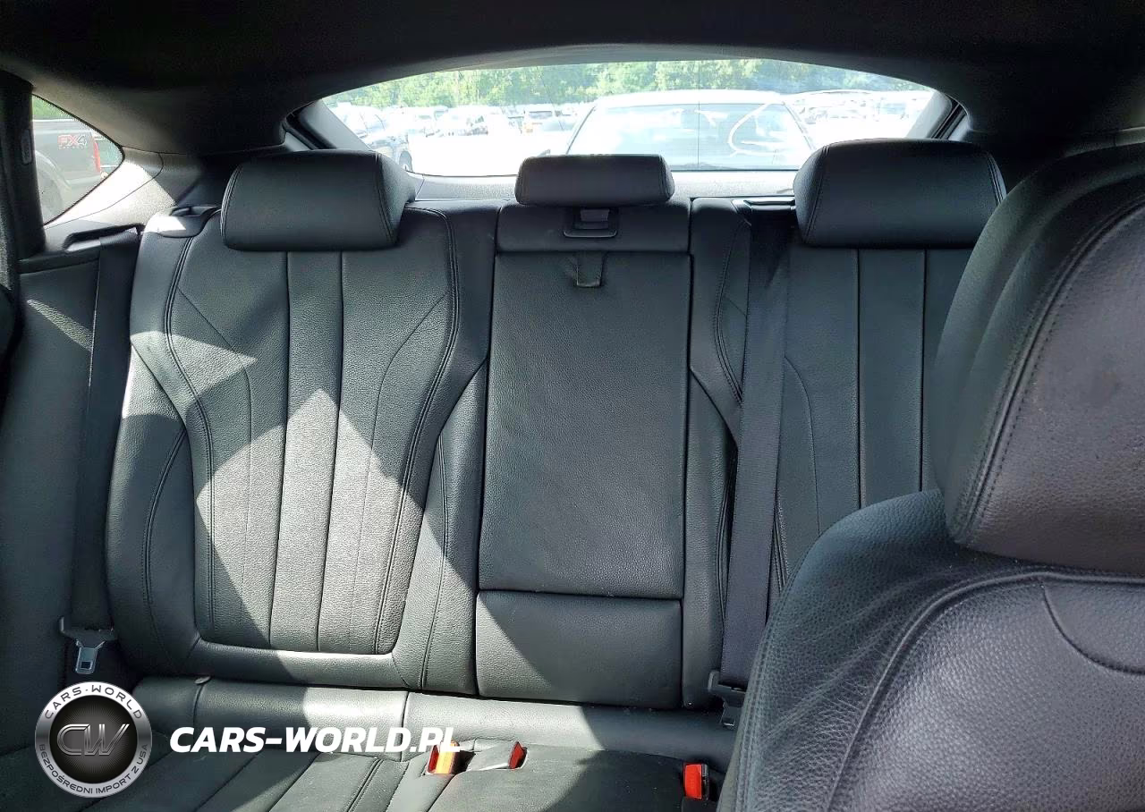 2015 BMW X6 xDrive35I VIN:5UXKU2C5XF0N76864 - 10