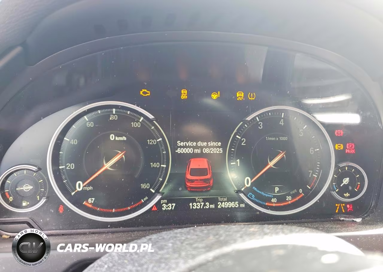 2015 BMW X6 xDrive35I VIN:5UXKU2C5XF0N76864 - 9