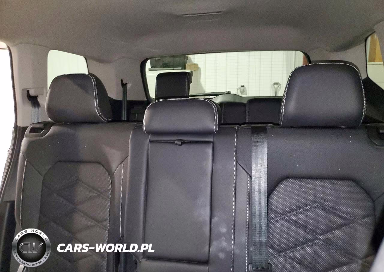 2026 Volkswagen Atlas Se VIN:1V2HN2CA4TC573862 - 10