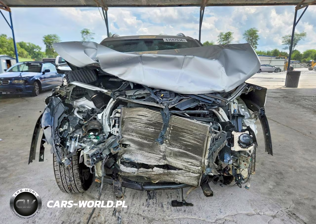 2019 GMC Terrain Slt VIN:3GKALVEV4KL188805 - 5