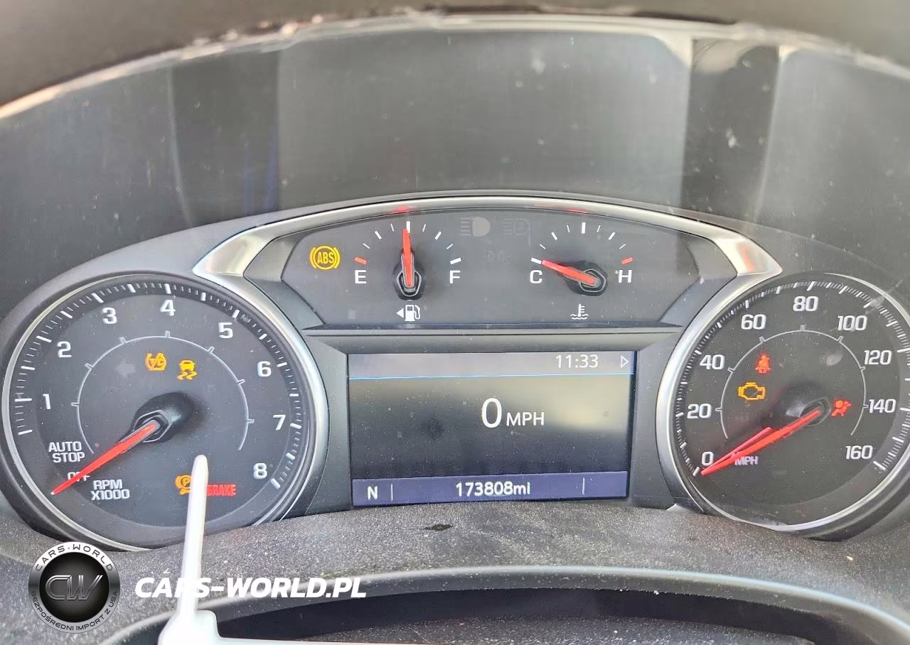 2019 GMC Terrain Slt VIN:3GKALVEV4KL188805 - 9