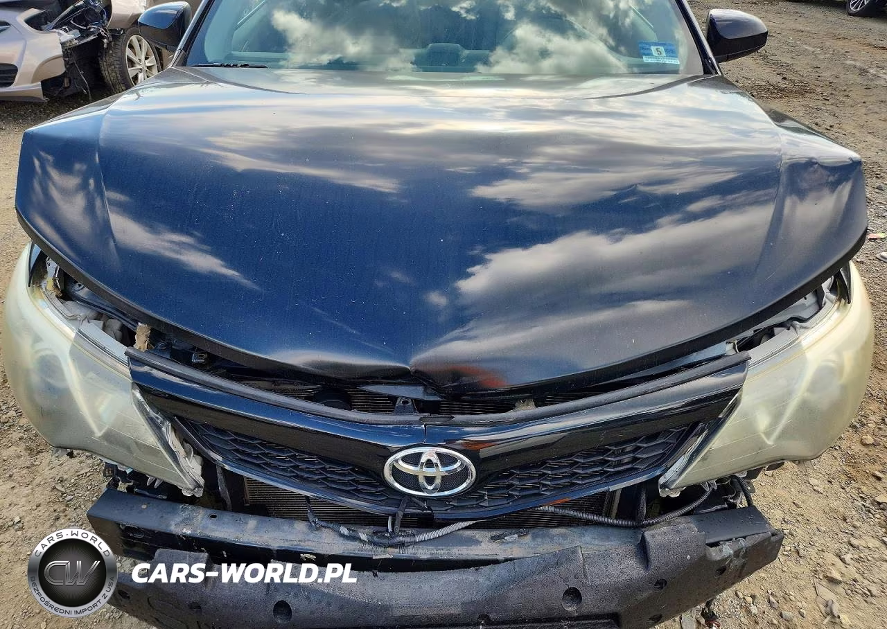 2012 Toyota Camry Se VIN:4T1BF1FK1CU065437 - 11