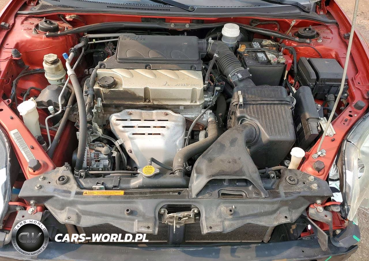 2012 Mitsubishi Eclipse Spyder Gs VIN:4A37L2EF4CE002918 - 11
