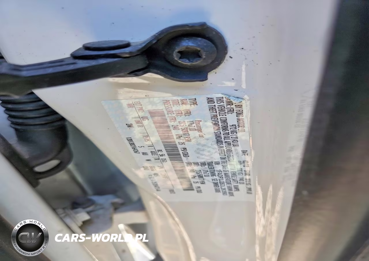 2013 Ford Focus Titanium VIN:1FADP3J25DL263593 - 12