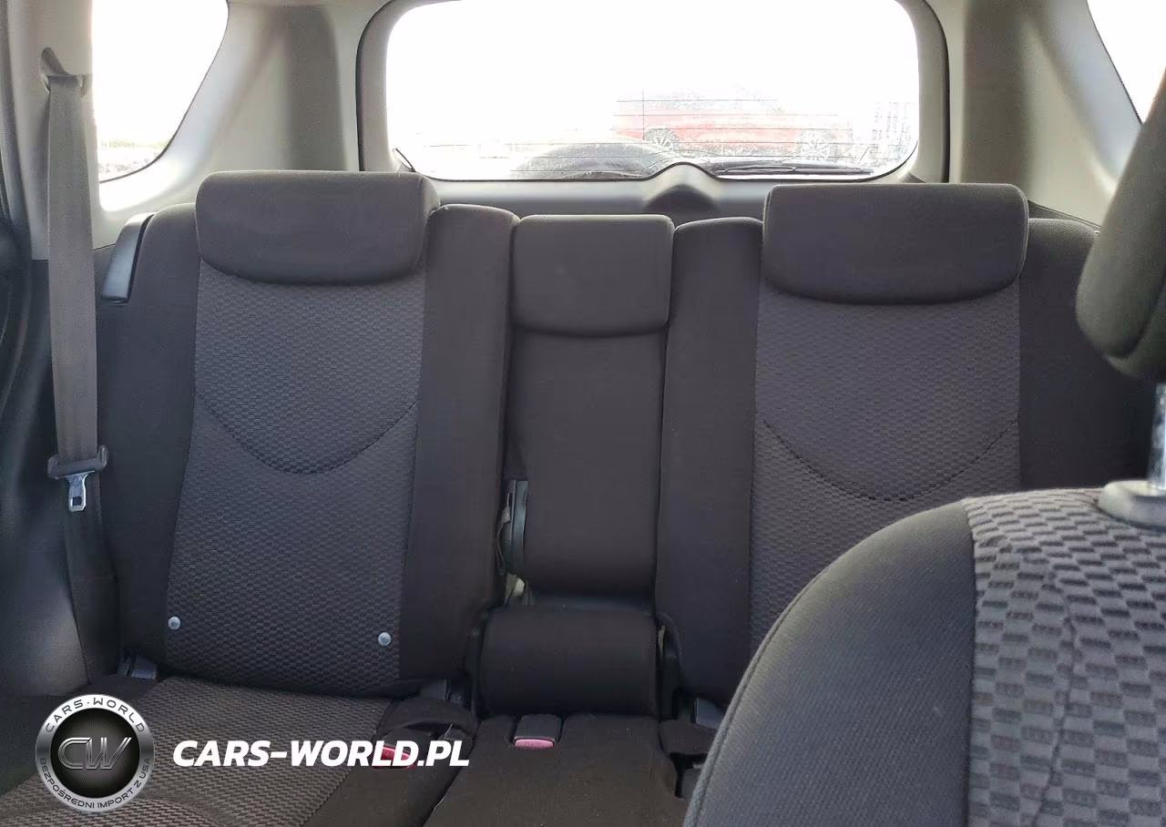 2006 Toyota Rav4 Sport VIN:JTMBK32V366001565 - 10