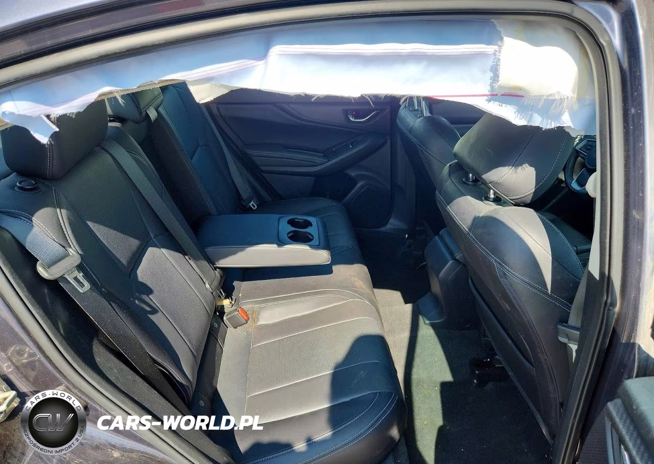 2017 Subaru Impreza Limited VIN:4S3GKAN61H3611368 - 10