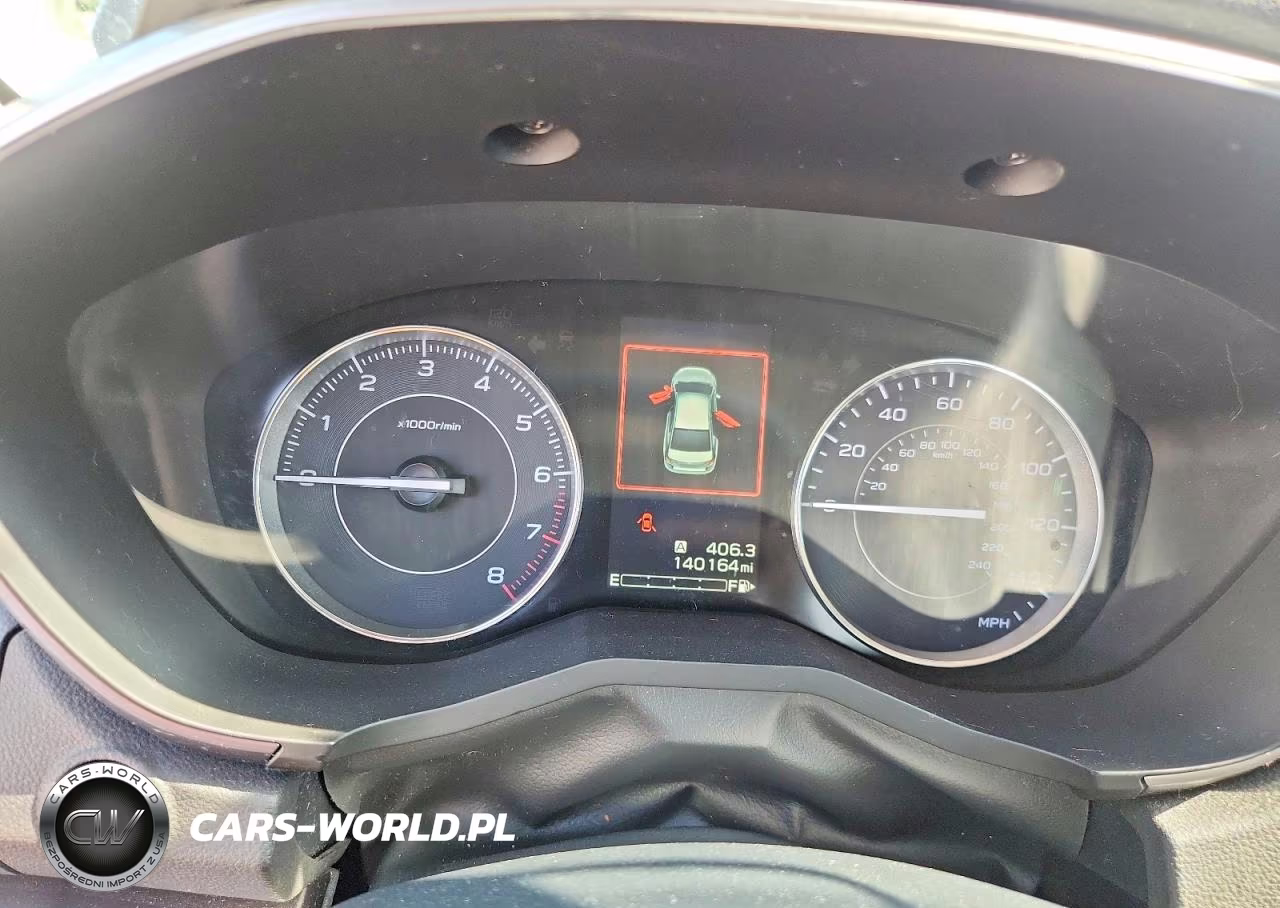 2017 Subaru Impreza Limited VIN:4S3GKAN61H3611368 - 9