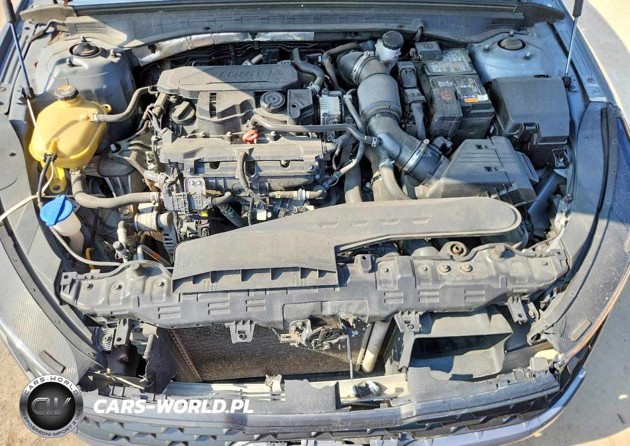 2021 Kia K5 Lxs VIN:5XXG14J28MG037949 - 11