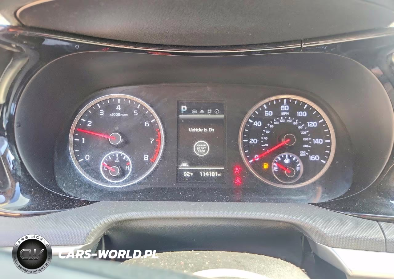 2021 Kia K5 Lxs VIN:5XXG14J28MG037949 - 9