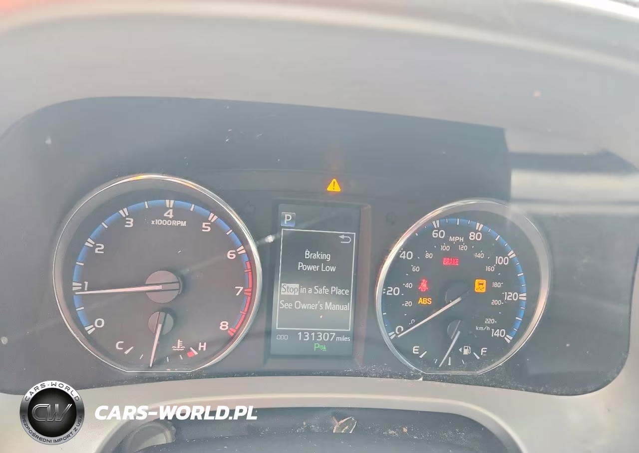2018 Toyota Rav4 Limited VIN:2T3YFREV5JW408453 - 9