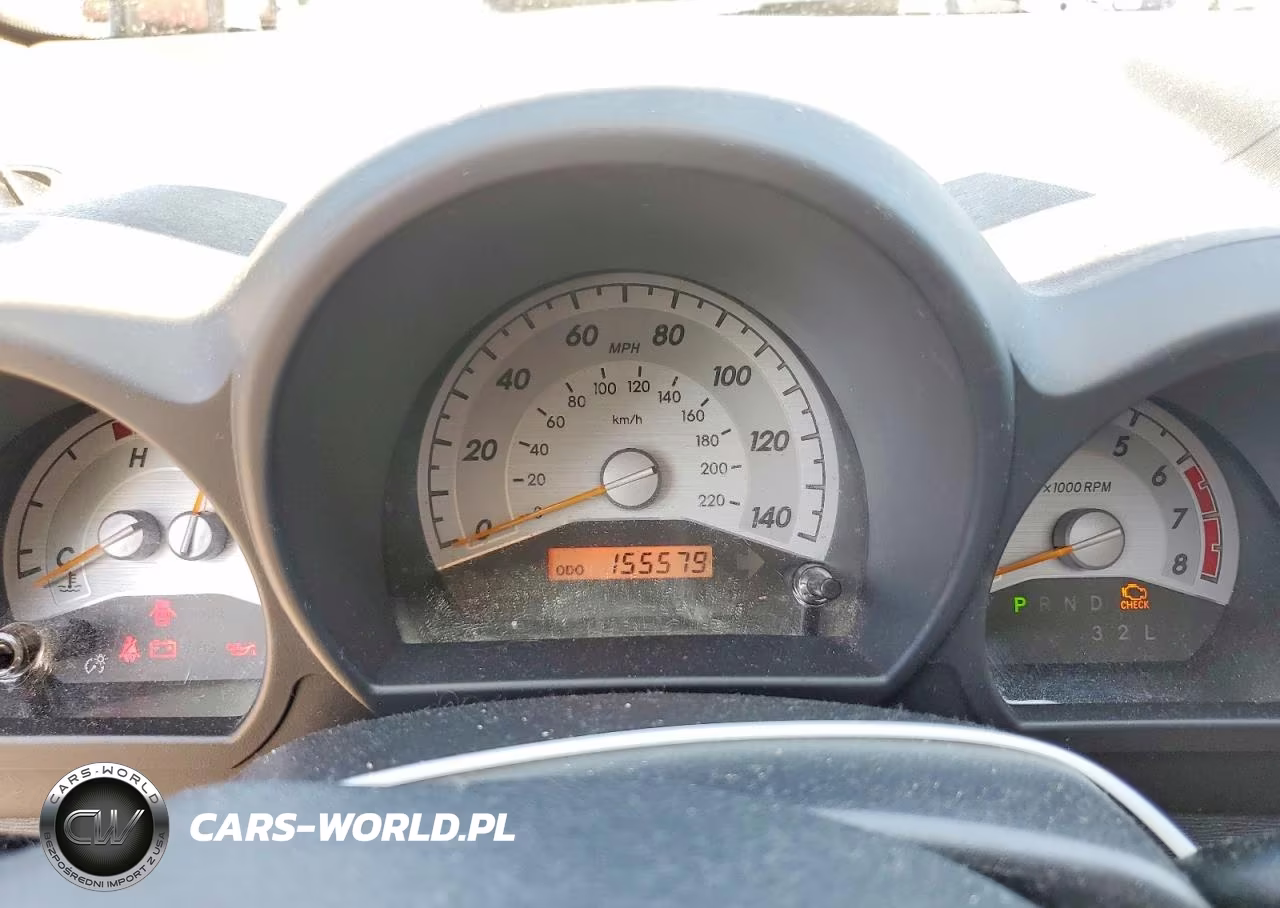 2010 Scion Tc Base VIN:JTKDE3B7XA0316112 - 9