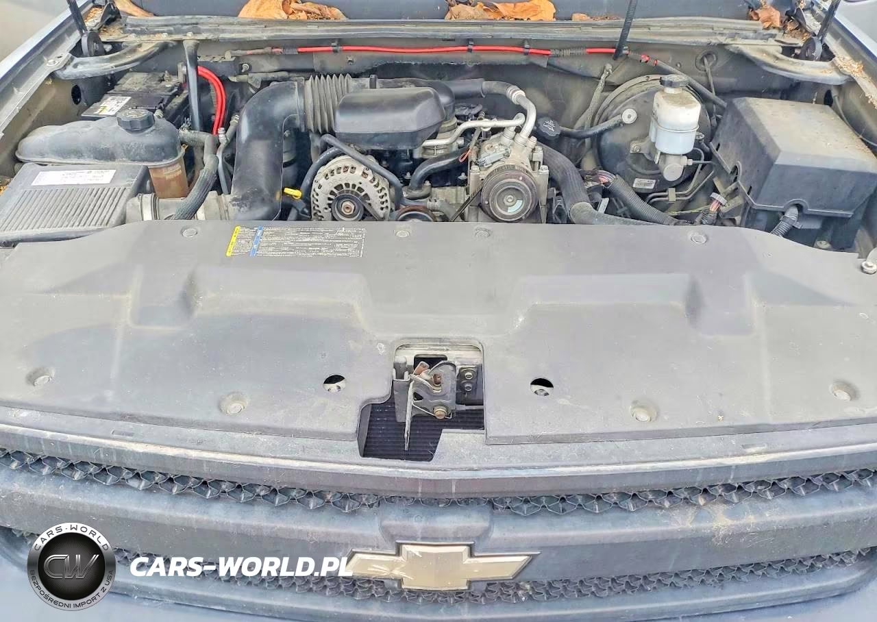 2008 Chevrolet Silverado C1500 VIN:1GCEC19X08Z112288 - 11