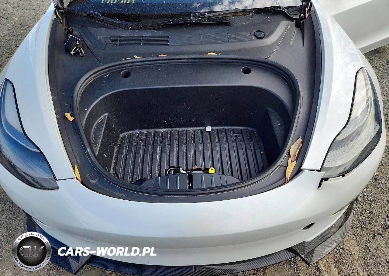 2023 Tesla Model 3 VIN:5YJ3E1EA6PF565211 - 11