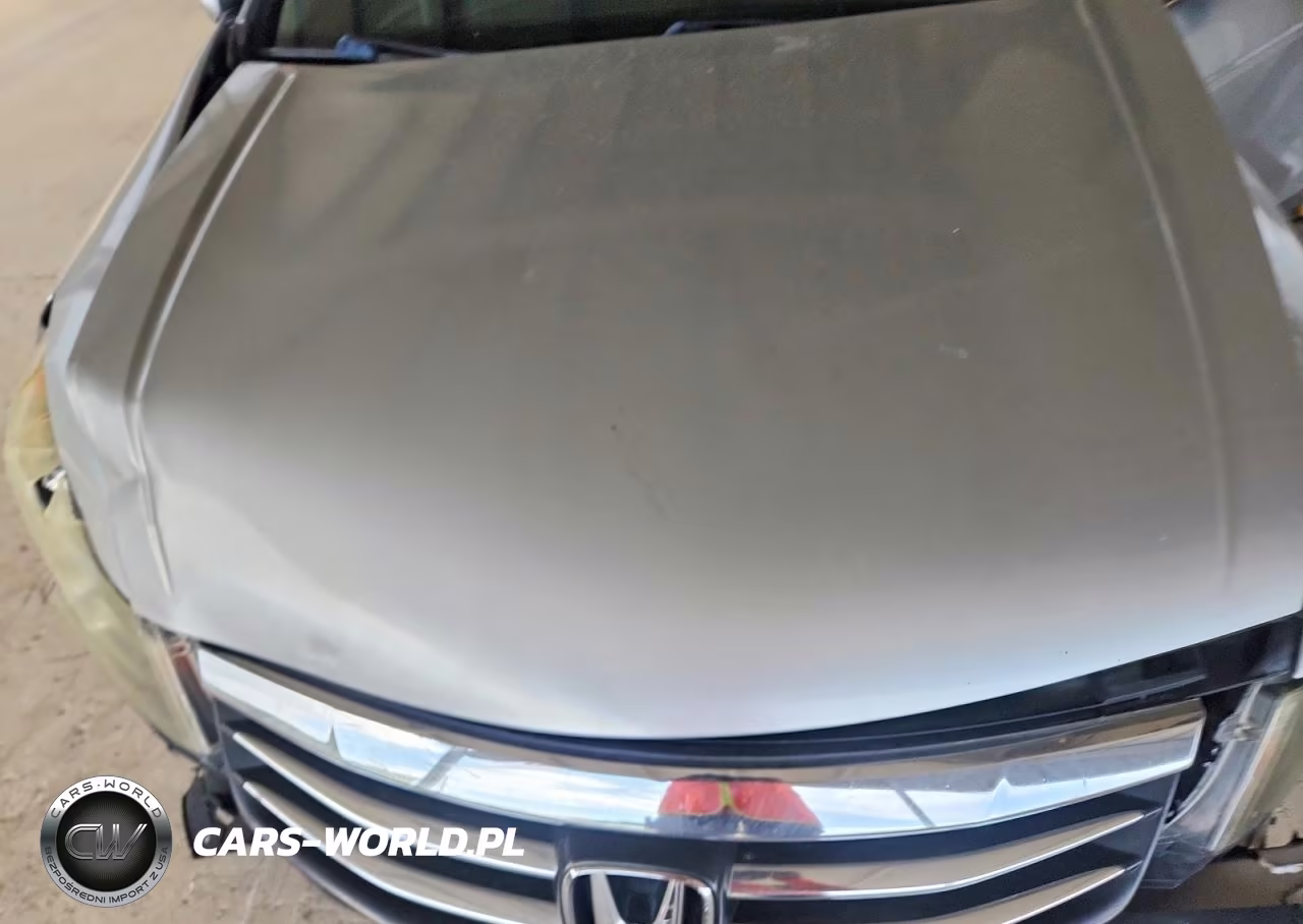 2012 Honda Accord Lx VIN:1HGCP2F38CA224137 - 11