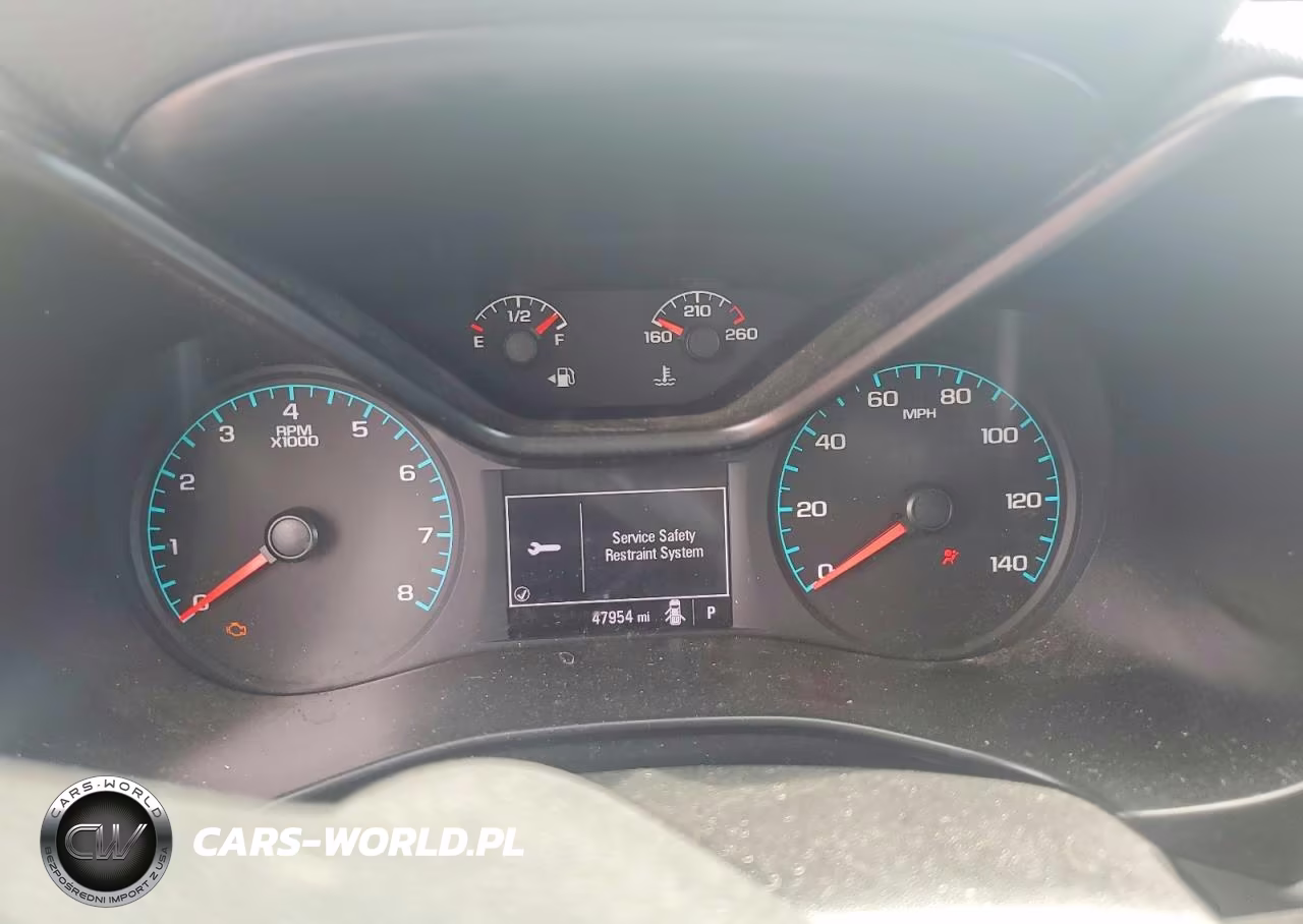 2022 Chevrolet Colorado VIN:1GCHSBEA7N1238617 - 9