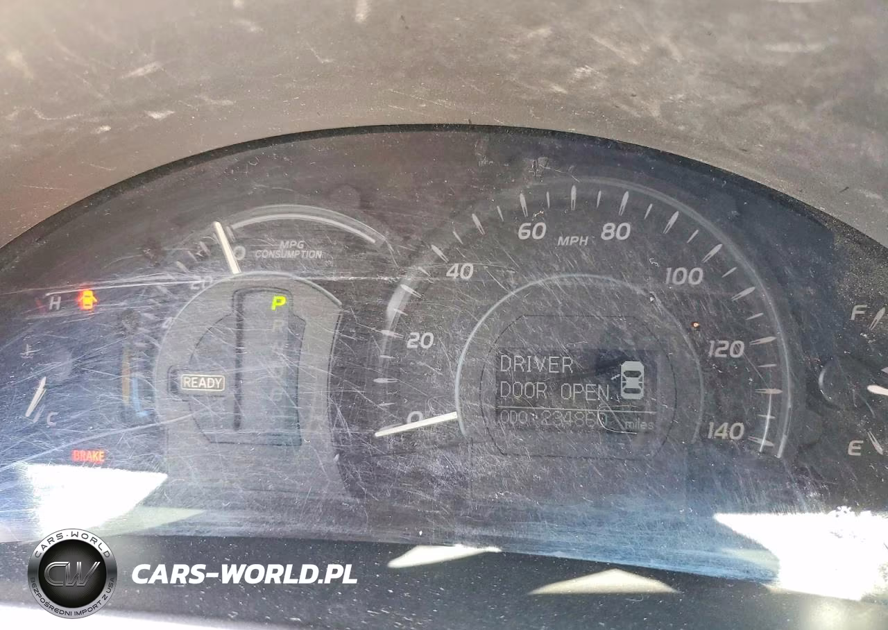 2007 Toyota Camry Hybrid VIN:4T1BB46K57U025851 - 9