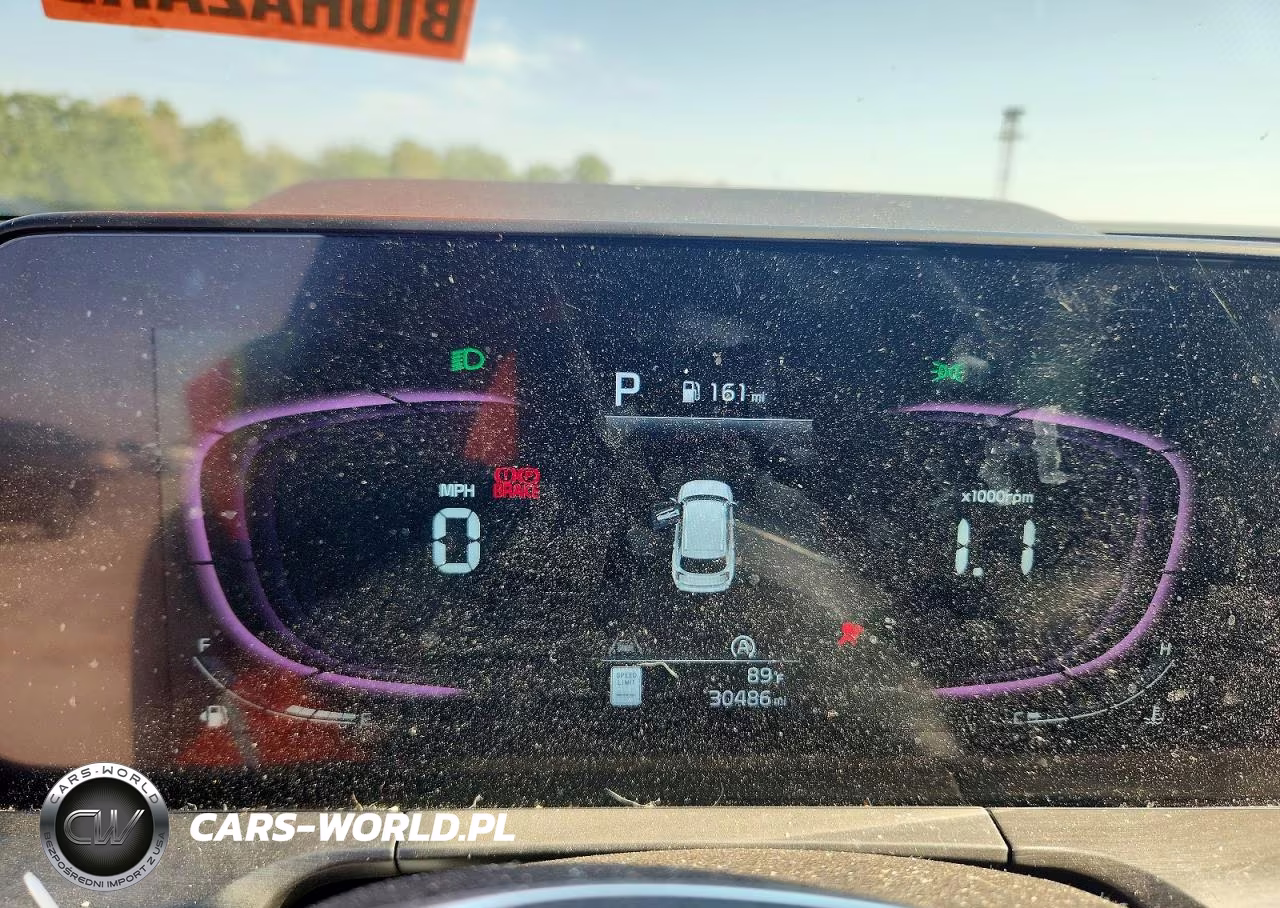 2025 Kia Telluride Ex X-Line VIN:5XYP3DGC7SG620807 - 9