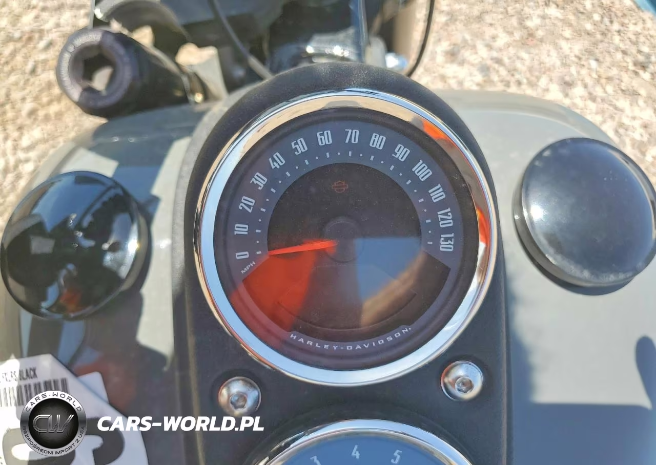 2020 Harley-Davidson Fxlrs VIN:1HD1YWK14LB076446 - 7